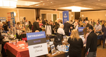 New Jersey business expo